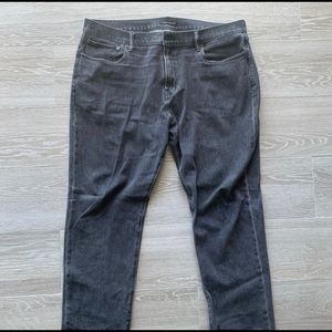 Lucky Brand 223 straight mens Jean